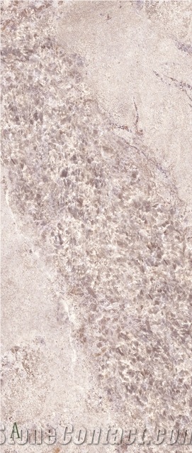 Rosa Oriente Sintered Stone Slab