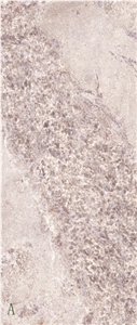 Rosa Oriente Sintered Stone Slab