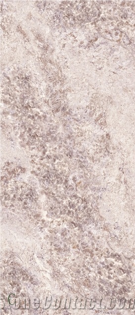 Rosa Oriente Sintered Stone Slab