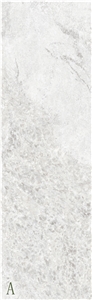 Shadow White Sintered Stone Slab