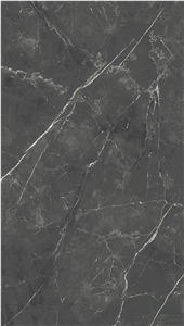Shakespeare Black Sintered Stone