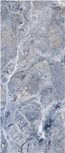 Siberian Blue Sintered Stone Slab