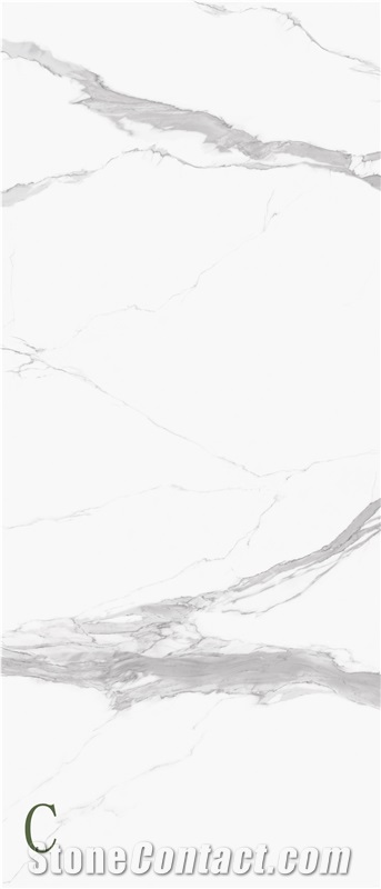 Sky Gold Sintered Stone Slab