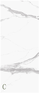 Sky Gold Sintered Stone Slab