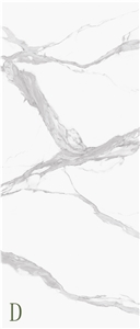 Sky Gold Sintered Stone Slab