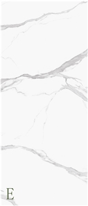 Sky Gold Sintered Stone Slab