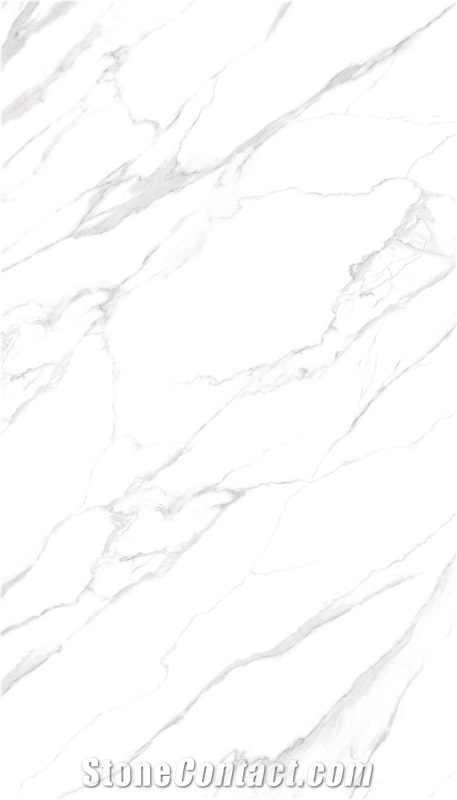 Snow Mountain Sintered Stone