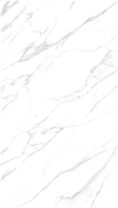 Snow Mountain Sintered Stone