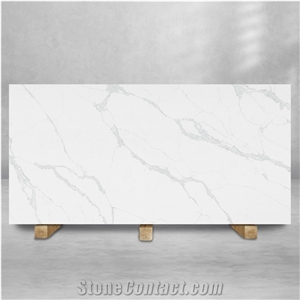 Statuario White Quartz Statuario Artificial Marble Statuario White Quartz Statuario Artificial Marble