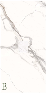 Statuary Venato Sintered Stone Slab