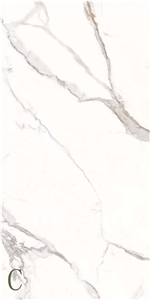 Statuary Venato Sintered Stone Slab