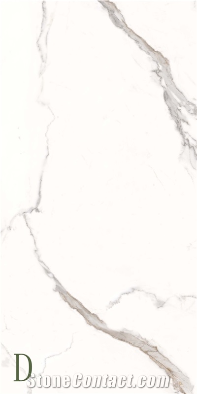 Statuary Venato Sintered Stone Slab