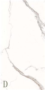 Statuary Venato Sintered Stone Slab