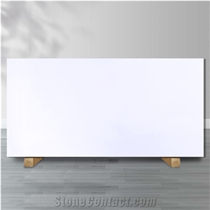 Super White Quartz Super White Artificial Stone