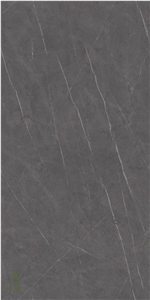 Tundra Dark Sintered Stone Slab