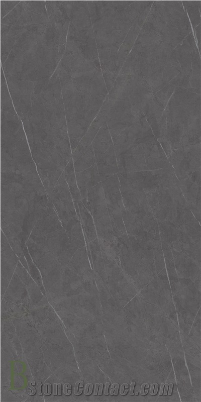 Tundra Dark Sintered Stone Slab