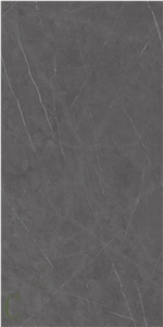 Tundra Dark Sintered Stone Slab