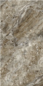 Yabo Brown Sintered Stone