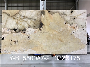 Patagonia Quartzite Polished Slab