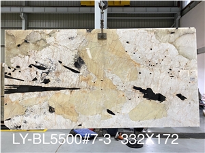 Patagonia Quartzite Polished Slab