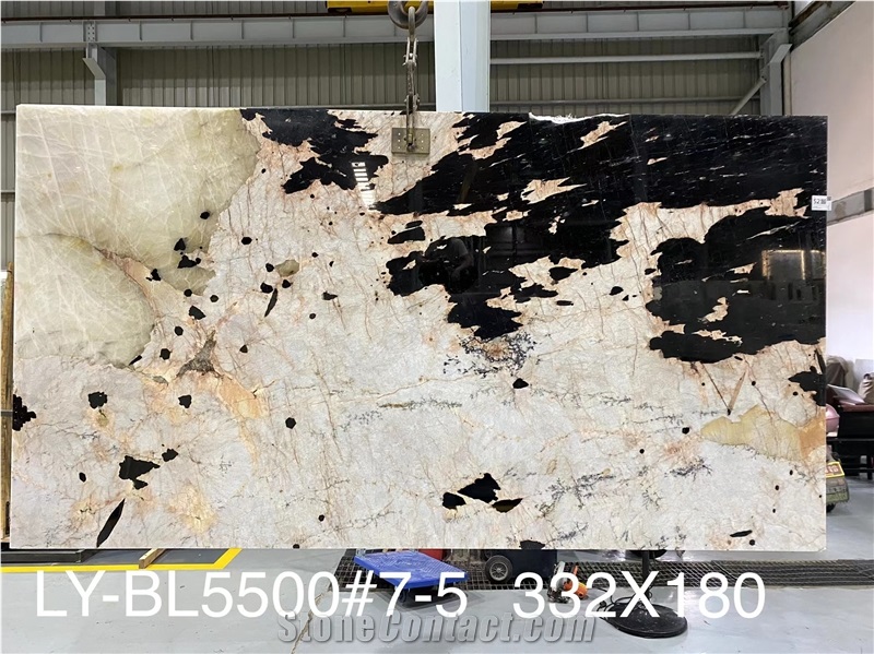 Patagonia Quartzite Polished Slab