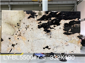 Patagonia Quartzite Polished Slab