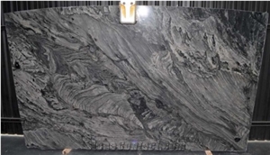 London Grey Quartzite Quarry