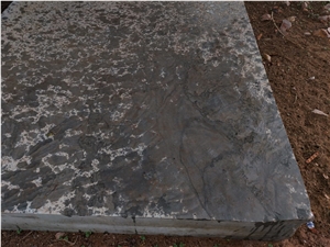 London Grey Quartzite Quarry