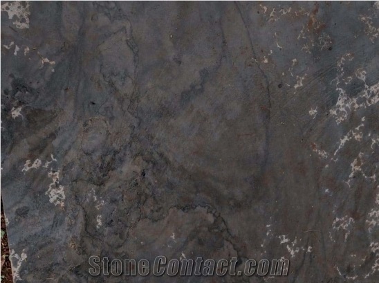 London Grey Quartzite Quarry