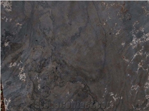 London Grey Quartzite Quarry