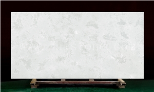 Concrete Series Quartz Concrete Bloom Series Grey Quartz