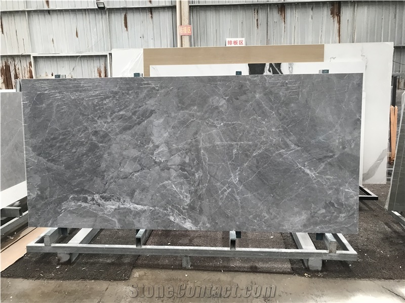 Light Emperador Silver Emperador Sintered Stone 3200X1600mm