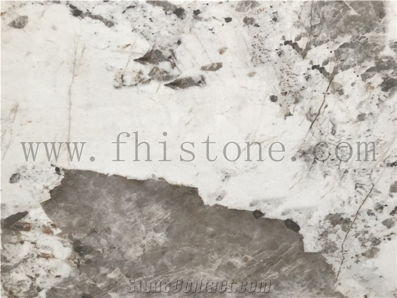 Pandora Polished Sintered Stone Slabs 3200X1600mm