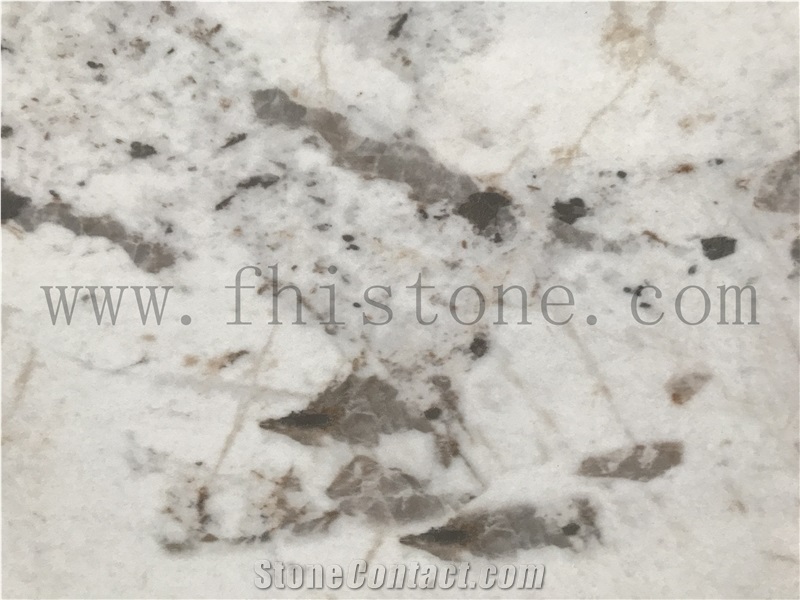 Pandora Polished Sintered Stone Slabs 3200X1600mm