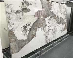 Pandora Polished Sintered Stone Slabs 3200X1600mm
