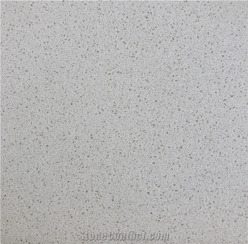 Pearl White Terrazzo Minas White Terrazzo Galaxy White