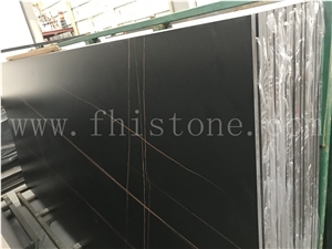 Saint Laurent Honed Matt Sintered Stone Slabs 3200X1600mm