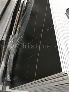 Saint Laurent Honed Matt Sintered Stone Slabs 3200X1600mm