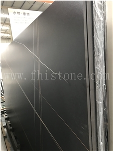 Saint Laurent Honed Matt Sintered Stone Slabs 3200X1600mm