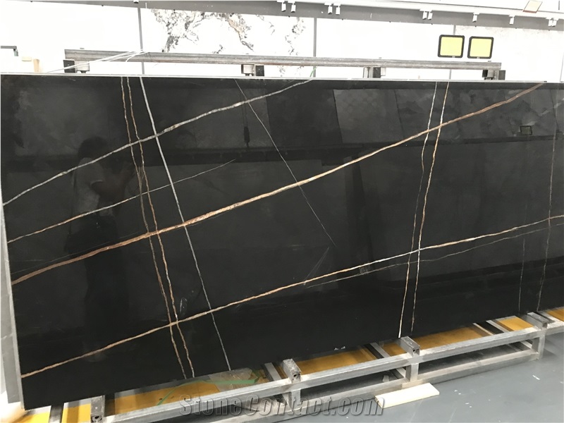 Saint Laurent Honed Matt Sintered Stone Slabs 3200X1600mm  1