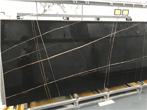 Saint Laurent Honed Matt Sintered Stone Slabs 3200X1600mm  1