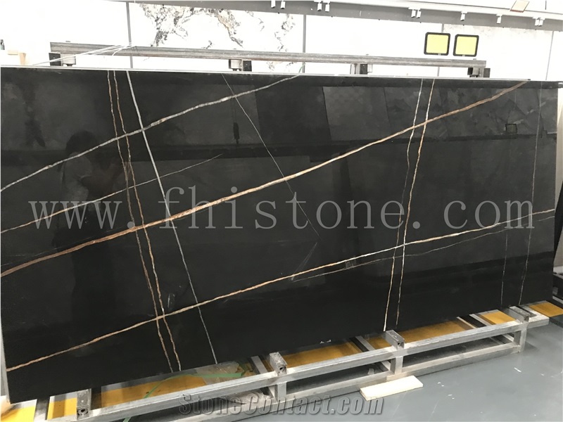 Saint Laurent Honed Matt Sintered Stone Slabs 3200X1600mm  1