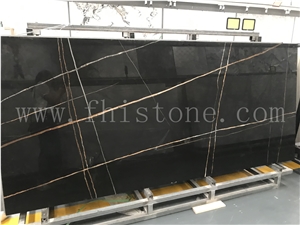 Saint Laurent Honed Matt Sintered Stone Slabs 3200X1600mm  1