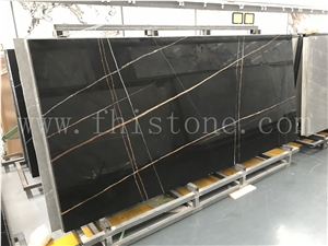 Saint Laurent Honed Matt Sintered Stone Slabs 3200X1600mm  1