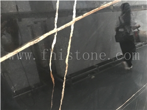 Saint Laurent Honed Matt Sintered Stone Slabs 3200X1600mm  1