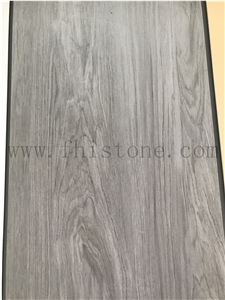 Wooden Honed Matt Sintered Stone Slab 2600*800*9Mm