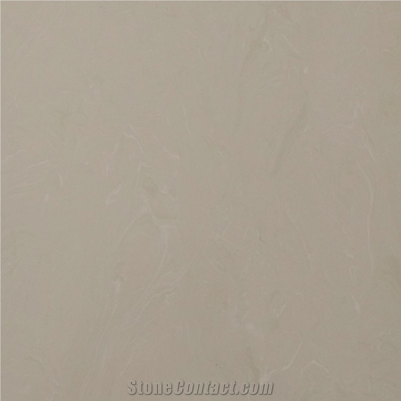 B Grade Cheap Artificial Marble Big Slabs