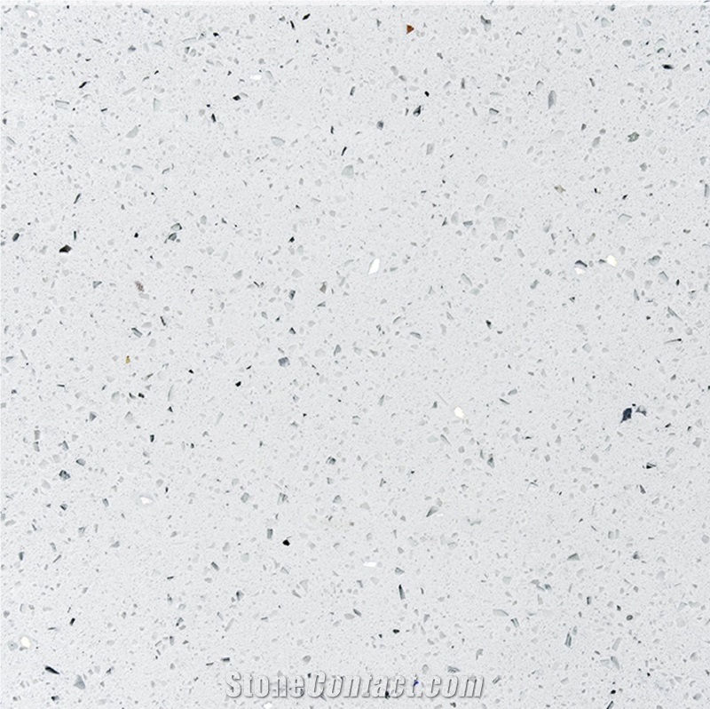 Cheapest Price Quartz Big Slabs With Find Grain