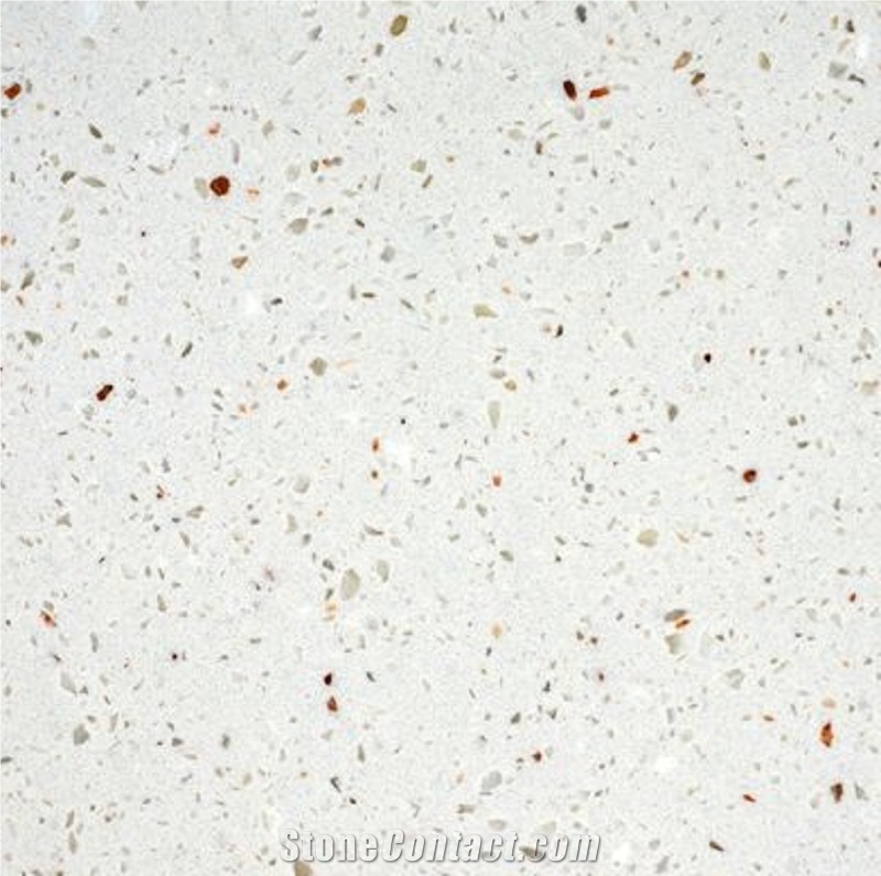 Cheapest Price Quartz Big Slabs With Find Grain