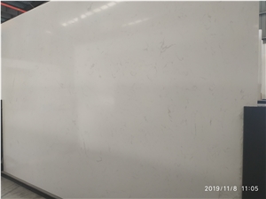 Coffee Color Artificial Marble Engineered Stone Slabs